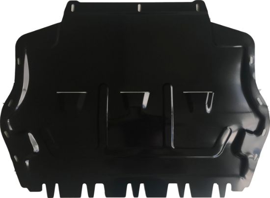 KARTER MUHAFAZASI 9925017 JETTA 11-> (99100107) resmi