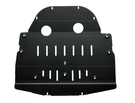 KARTER MUHAFAZASI 99100180 QASHQAI 14-> BENZİN resmi