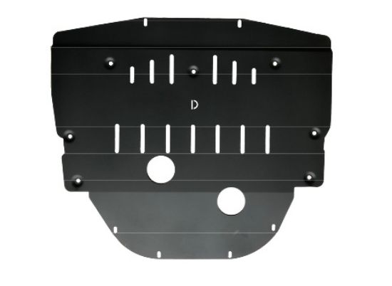 KARTER MUHAFAZASI 9945002 99100181 QASHQAI 14-> DİZEL resmi