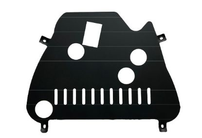 KARTER MUHAFAZASI 9945003 JUKE 11-> DİZEL resmi