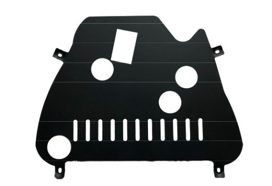 KARTER MUHAFAZASI 9945003 JUKE 11-> DİZEL resmi