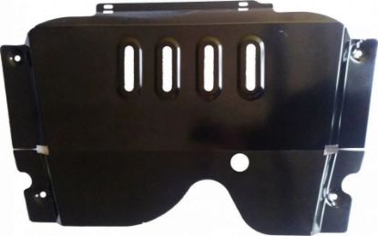 KARTER MUHAFAZASI 9950006 DUSTER (4X4) resmi