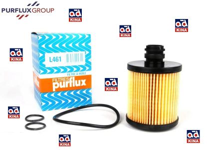 YAĞ FİLTRESİ L461 DOBLO (10-) 1.6 MULTIJET COMBO (12-) BRAVO (07-) PUNTO JTD resmi