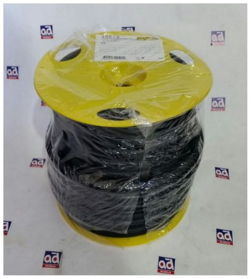 ARAKAT TAKVİYELİ YAKIT HORTUMU 10606 (6MM X 15 METRE) resmi