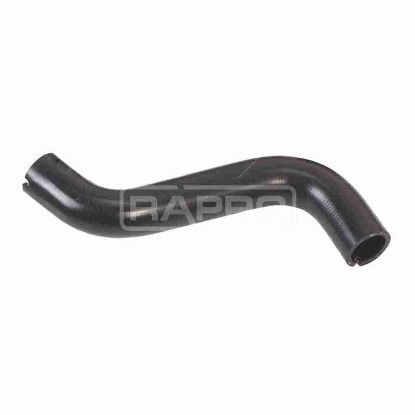 RADYATÖR ÜST HORTUMU 11581 PUNTO 1.3MJTED (03-) resmi