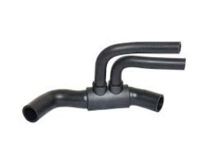 RADYATÖR HORTUMU ÜST 15134 P106 1.6 GTI (96-) TU5J2 resmi