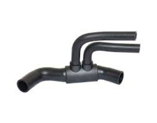 RADYATÖR HORTUMU ÜST 15134 P106 1.6 GTI (96-) TU5J2 resmi