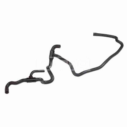 KALORİFER HORTUMU 15145 P306 1.6 TU5JP 100 HP MAN resmi