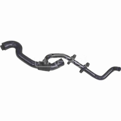 RADYATÖR ÜST HORTUMU 15280 P306 1.9-D (93-97) XUD9-XUD9A resmi