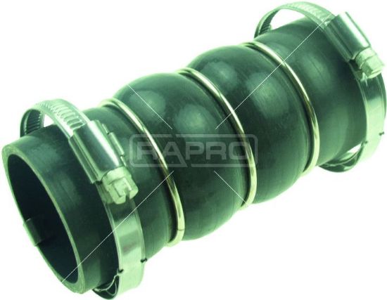 TURBO HAVA HORTUMU 15362 PARTNER 1.6 HDI resmi