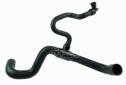 RADYATÖR HORTUMU ALT 15565 P307 2.0 HDI DW10TD DW10ATED 90 HP-110 HP resmi