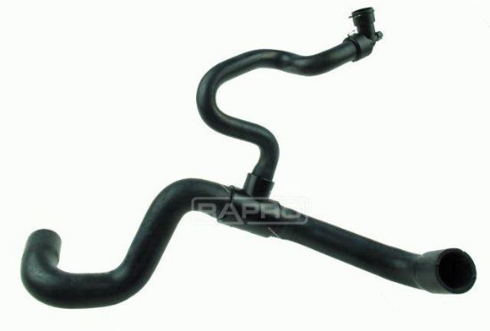 RADYATÖR HORTUMU ALT 15565 P307 2.0 HDI DW10TD DW10ATED 90 HP-110 HP resmi