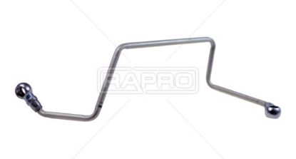 TURBO YAĞLAMA BORUSU 15662 PARTNER 1.6 HDİ BERLINGO C2 C3 C5 P206 P207 P307 P407 resmi