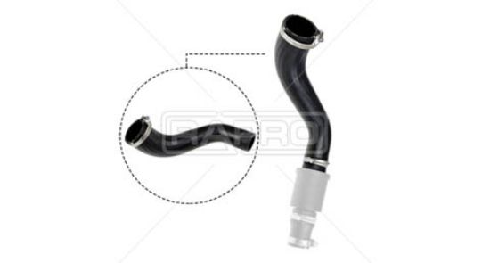 TURO HORTUMU (BÜYÜK) 16427 TRANSIT VI 13-> 2.2 TDCİ resmi