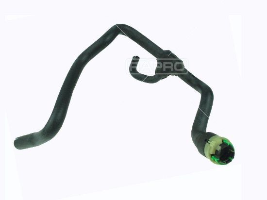 KALORİFER GİRİŞ HORTUMU 18299 VECTRA-B 1.7DT X17DT resmi