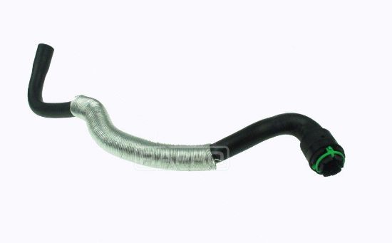 KALORİFER ÇIKIŞ HORTUMU 18301 ASTRA-G 2.0-2.2 DTL DTI X20DTL resmi