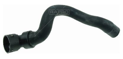 RADYATÖR HORTUMU ÜST 18423 CORSA-D (06-) 1.7CDTI (Z17DTR) resmi