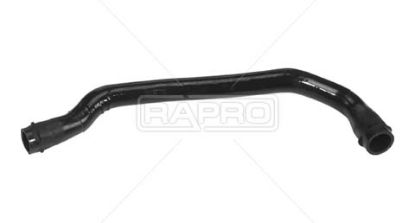 RADYATÖR HORTUMU ÜST 23118 C15 1.8-D (81-95) resmi