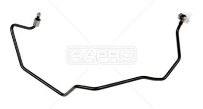 TURBO YAĞLAMA BORUSU 25003 BORA 1.9 TDİ GOLF IV NEW BEETLE OCTAVIA LEON A3 resmi