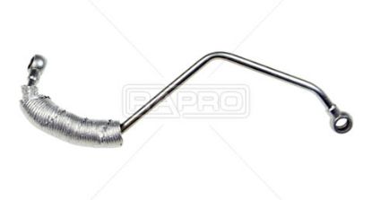 TURBO YAĞLAMA BORUSU 25004 GOLF V TIGUAN TOURAN 1.4 TSİ FSİ resmi