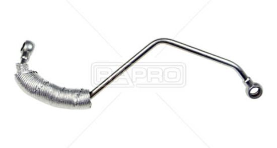 TURBO YAĞLAMA BORUSU 25004 GOLF V TIGUAN TOURAN 1.4 TSİ FSİ resmi