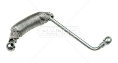 TURBO YAĞLAMA BORUSU 25005 GOLF V VI 1.4 TSİ TIGUAN PASSAT POLO A1 IBIZA FABIA resmi