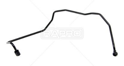 TURBO YAĞLAMA BORUSU 25008 GOLF IV BORA 1.9 TDİ OCTAVIA TOLEDO IBIZA A3 resmi