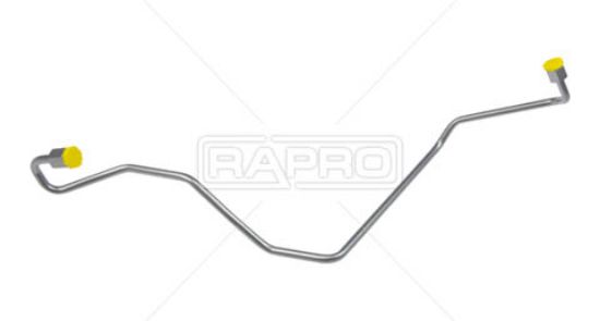 TURBO YAĞLAMA BORUSU 25998 A3 TOLEDO IBIZA FABIA CADDY PASSAT GOLF V resmi