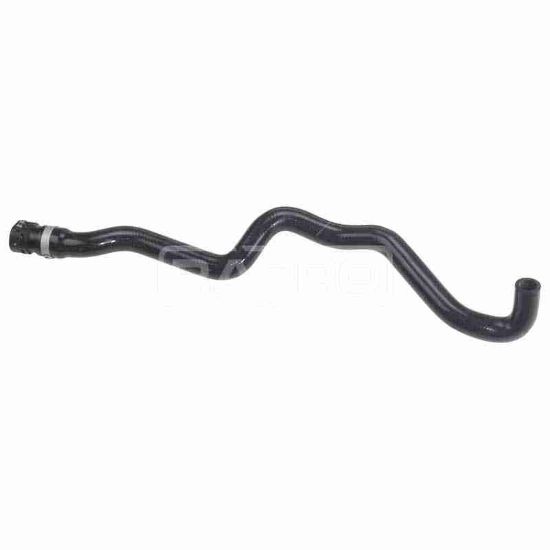 KALORİFER HORTUMU 27105 SOLENZO resmi