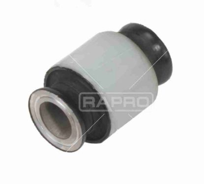 AMORTİSÖR BURCU ÖN ALT 51000 C5-II C6 P407 ORJİNAL resmi