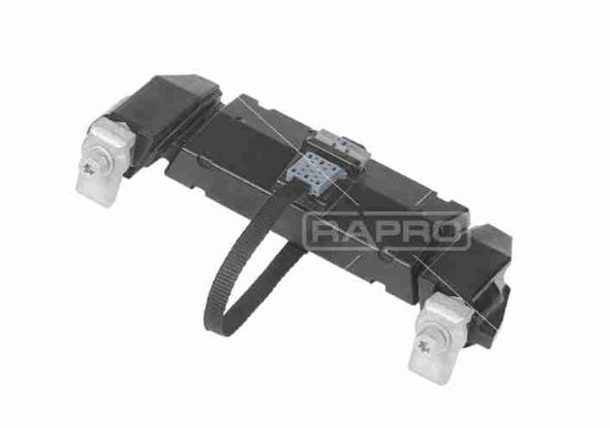 VİBRASYON DENGELEYİCİ 51057 P3008 P308 (07-15) 5131.H6 5131G9 ORJİNAL resmi