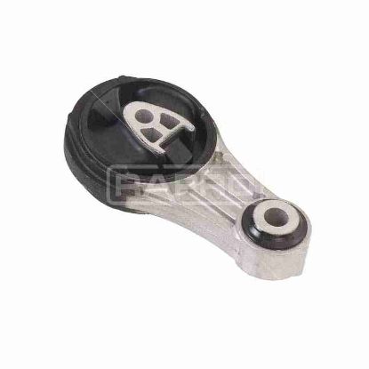 MOTOR TAKOZU ALT ARKA KANGO-II 1.5 DCI LAGUNA-III (ALİMİNYUM KISA) resmi