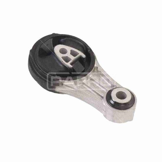 MOTOR TAKOZU ALT ARKA KANGO-II 1.5 DCI LAGUNA-III (ALİMİNYUM KISA) resmi