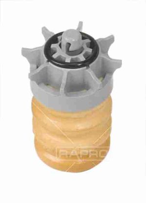 SÜSPANSİYON TAKOZU ARKA 51222 C3 ORJİNAL resmi