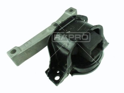 MOTOR TAKOZU SAĞ 51253 P1007 C2 1.4 ET3J4 resmi