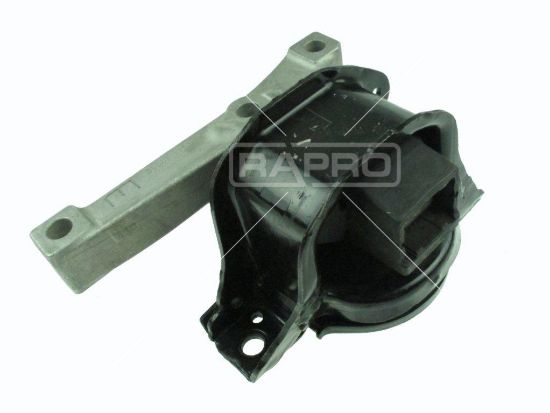 MOTOR TAKOZU SAĞ 51253 P1007 C2 1.4 ET3J4 resmi