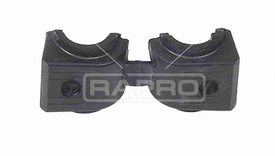 VİRAJ DEMİR LASTİĞİ (ÖN) (Ø 24) 51834 P407 P508 C5 (04-) 1.6 HDI 2.0 HDI resmi