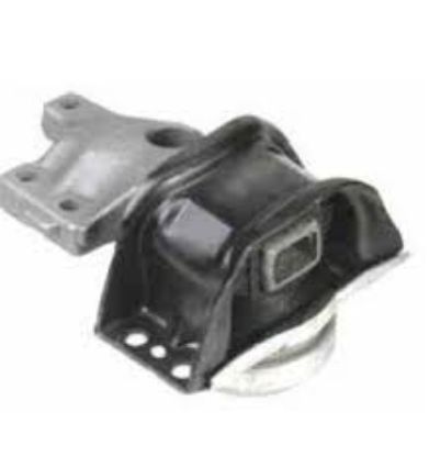 MOTOR TAKOZU (ÖN SAĞ) 51952 C4 PICASSO 2.0 HDI (04-) P307 P308 P5008 DW10CTED4 resmi