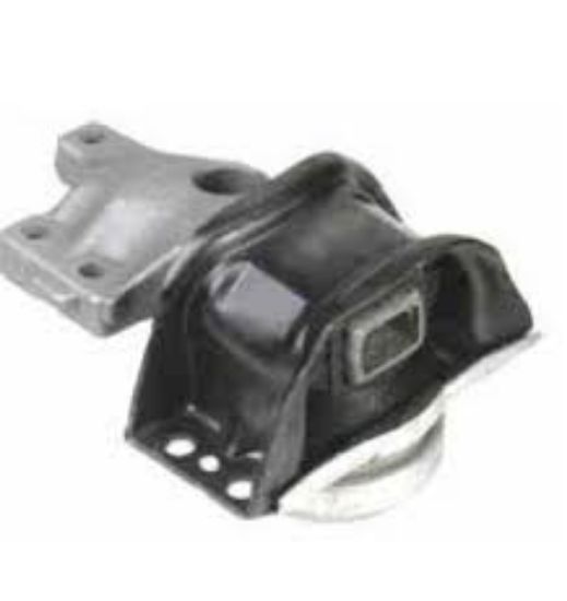 MOTOR TAKOZU (ÖN SAĞ) 51952 C4 PICASSO 2.0 HDI (04-) P307 P308 P5008 DW10CTED4 resmi