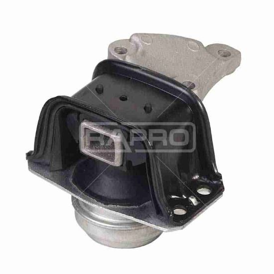MOTOR TAKOZU 52127 P307 2.0 HDI 90PS resmi