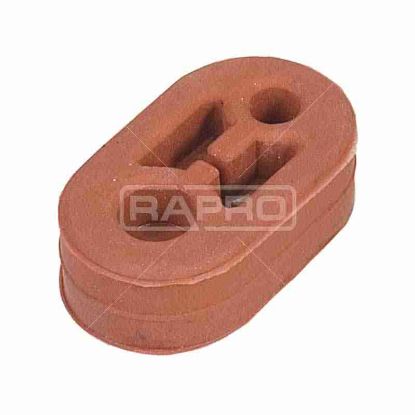 EKSOZ ASKI LASTİĞİ 52156 C4 2.0 HDI resmi