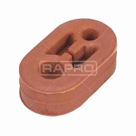 EKSOZ ASKI LASTİĞİ 52156 C4 2.0 HDI resmi