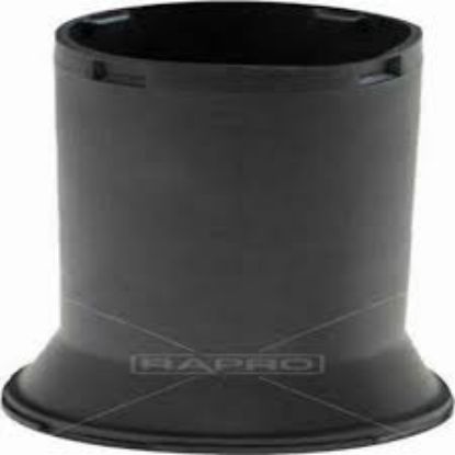 AMORTİSÖR TOZ KÖRÜĞÜ 52532 LT35 SPRINTER resmi