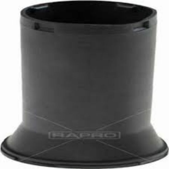 AMORTİSÖR TOZ KÖRÜĞÜ 52532 LT35 SPRINTER resmi