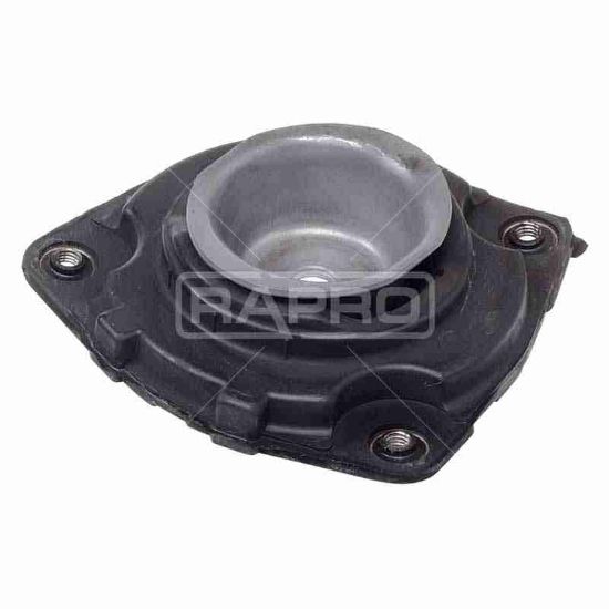 AMORTİSÖR TAKOZU (SOL) 55116-A CLIO-III MODUS NISSAN MICRA 1.5 DCI resmi