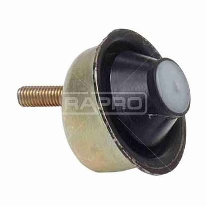 MOTOR TAKOZU ÖN BURCU 55161 AX P206 1.4 resmi