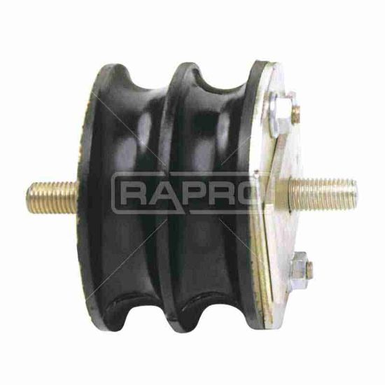 MOTOR TAKOZU ÖN YAYLI TİP 57002 M131 DKS resmi