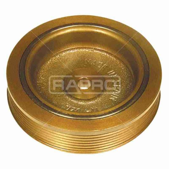 KRANK KASNAĞI 59824 KANGO (97-) 1.9D LAGUNA (94-01) (F9Q 710 716 717 730) resmi