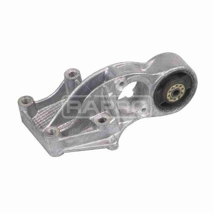MOTOR TAKOZU SAĞ ALT 59913 P307 1.6 16V (TU5JP4) (ORJİNAL) resmi