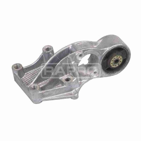 MOTOR TAKOZU SAĞ ALT 59913 P307 1.6 16V (TU5JP4) (ORJİNAL) resmi